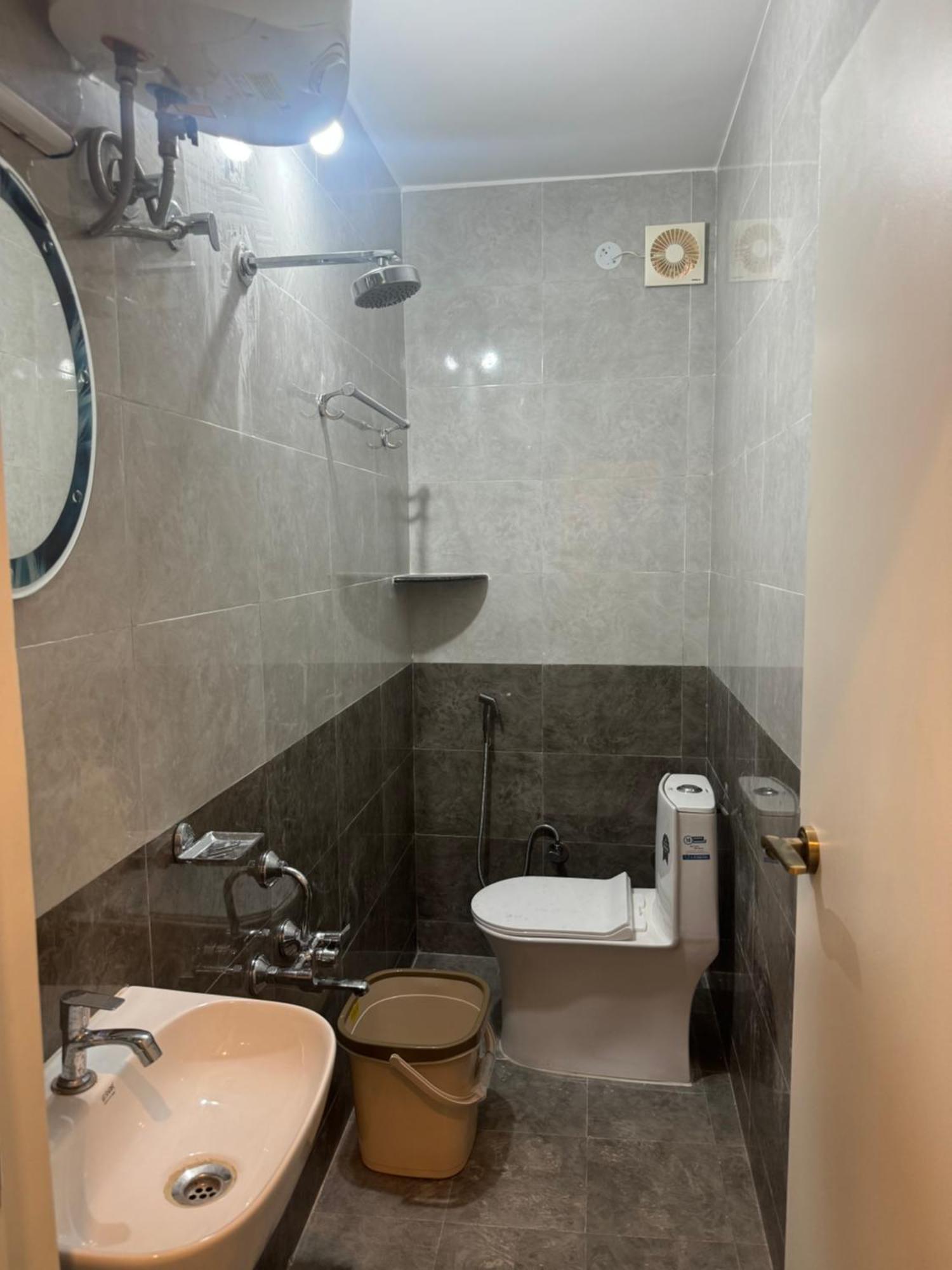Shivoham Stay Tiruvannamalai Exterior photo